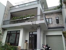 Hình ảnh Biệt thự sân vườn, Ngang 18m, hơn 1000m2 - Mặt tiền 2 ĐS 44, Q2
