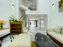 Hình ảnh KD thua lỗ bán gấp nhà 1T1L Đ.Linh Trung TĐ 57m²/970TR - HXH - SHR.