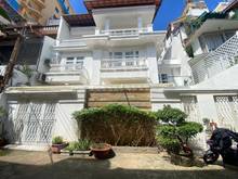 Hình ảnh Biệt Thự Ngang 14m2 - Nguyên Căn số 2 Nguyễn Thành Ý, Q1