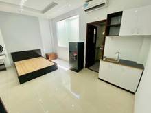 Hình ảnh Căn Hộ Full Nt - Thang Máy ngay UEH Quận 10