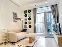 Hình ảnh DEAL HỜI!! Bán GẤP căn Terra Royal Q3 98m2 3pn giá chỉ 1tỷ559 PLĐĐ