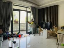 Hình ảnh Chợ Long Vân Tự ! bán nhà 60m2 (4x15m) T2L sân thượng nhà mới cứng