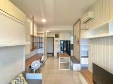 Hình ảnh XINH LUNG LINH Căn Green River Q8 87m2 2pn giá 1tỷ525 sổ riêng NTCB