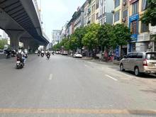Hình ảnh Bán đất tại phố Trường Chinh 160m2, MT 7m, xây văn phòng, Chung cư min