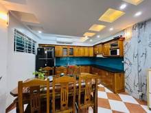 Hình ảnh Chính chủ cần tiền bán nhà 1t1l Trần Thị Hè, Q12 DT 62m²/930tr - SHR.