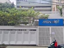 Hình ảnh Biệt thự Ngang 8m, Hơn 600m2 - Mặt tiền 20 Đặng Tất, Q1