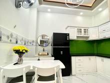 Hình ảnh VỀ QUÊ bán nhà Trần Não Q.2-1TR1L-3PN-68m2/1,02 TỶ-SHR- LH chị THƯ