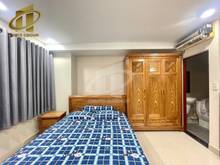 Hình ảnh Phòng Cho Thuê Ngay Quận 7 Full NT Giá rẻ