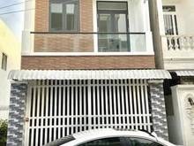 Hình ảnh Bán nhà 2 mặt tiền HXH đường Nguyễn Trãi,Q1,DT: 4x22,nở hậu chỉ 18 tỷ