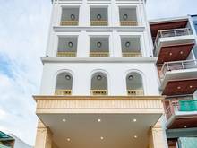 Hình ảnh Bán, cho thuê tòa nhà góc 2 mặt tiền đường 3 Tháng 2, P. 11, Quận 10:
