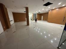 Hình ảnh Cho thuê nhà mặt phố NGUYỄN THÁI HỌC,DT 200m2x2 tầng, MT 10m,Giá 180tr