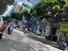 Hình ảnh Cần tiền bán gấp nhà MT 14.5m Cao Thắng Q.3 giá chỉ 145 tỷ/ căn