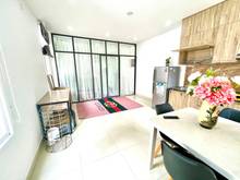 Hình ảnh Studio 50m2 full nội thất _ Bến Vân Đồn _ Đh Luật Quận 4