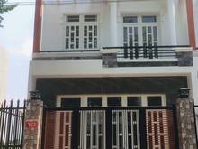 Hình ảnh Nợ tiền bán gấp căn nhà 100m2 Đường Xuân Thới Sơn 12 Hóc Môn Sổ Hồng
