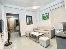 Hình ảnh Cho thuê căn  hộ tại Nguyễn Văn Huyên, Cầu giấy, Hà Nội