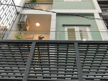 Hình ảnh Bán nhà Quận 7- Đường Trần Trọng Cung Khu nam long