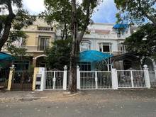 Hình ảnh Cần cho thuê biệt thự Mỹ Thái ,PMH,dt 126m2 ,4PN giá chỉ 31tr/tháng.