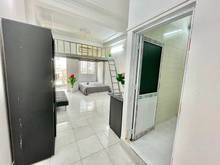 Hình ảnh 🔥🔥Duplex Ban Công Full Nội Thất Giá Rẻ Q10