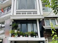 Hình ảnh Cho thuê nhà 27b Giải Phóng, P4, Tân Bình