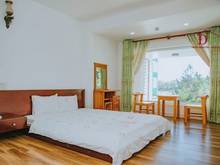 Hình ảnh Bán khách sạn Hồ Tùng Mậu phường 3 Đà Lạt view hồ Xuân Hương - MN3154