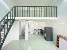 Hình ảnh Cho thuê nhà duplex full nội thất nằm ngay Thạnh Mỹ Lợi quận 2