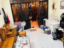 Hình ảnh Nhà Nguyễn Kiệm Phú Nhuận XE HƠI NGỦ TRONG NHÀ 4.2 x 13M, 4 TẦNG, 5PN