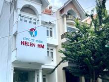 Hình ảnh Biệt Thự Siêu Rộng Tại Phổ Quang - Ngang 8 Dài 18m - 3 Tầng
