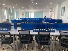 Hình ảnh Bán nhà MT Vũ Ngọc Phan - Nơ Trang Long ,P.13,BT ,8.2x22 ,4T ,HĐ:70tr/