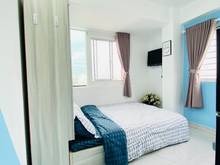 Hình ảnh Căn Hộ_Full Nội thất_Cửa sổ thoáng (như hình)_Giá Cực RẺ_Kế HUIT, VHU