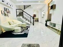 Hình ảnh Kẹt vốn bán nhà gấp Hồng Bàng, Q6, 56m2 gần trường ĐH, chỉ 1 tỉ hơn