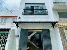 Hình ảnh HIẾM nhà Trường Chinh Q. Tân Bình 54m2 chỉ 2tỷ 430 HXH