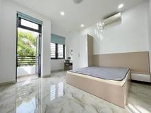 Hình ảnh Căn Hộ Trang Chủ MB66.COM Chính Thức Full Nội thất 1PN Ngay P4 Tân Bình