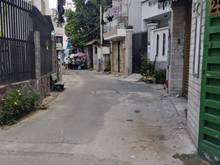 Hình ảnh Cần bán nhà, đường Lý Tuệ, Tân Phú