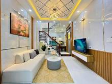 Hình ảnh Chính chủ tôi cần bán nhà đường NGUYỄN VĂN QUÁ  68m2 giá 1,85 TỶ