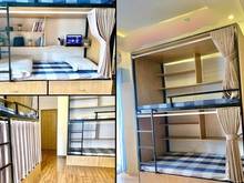 Hình ảnh KTX - Sleepbox Quận 10 mới 100% ngay Cao Thắng – 3/2 gần trường ĐH