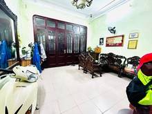 Hình ảnh Bán nhà Hai Bà Trưng, Phố Hồng Mai 50m2, 4 tầng, MT 5m, 9.5 tỷ ô tô đỗ