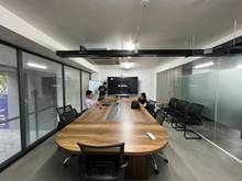 Hình ảnh ĐẦY ĐỦ NỘI THẤT VĂN PHÒNG 70m2 tại Thạnh Mỹ Lợi- Giá thuê chỉ 33tr/th