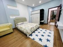 Hình ảnh HXH Tận Cửa Khu Bàu Cát-Phạm Phú Thứ F11 Tân Bình.4,3*20-3Tầng.Giá Chỉ