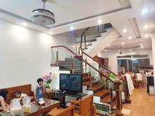 Hình ảnh Bán nhà phố Đội Cấn, Ba Đình, ngõ 3M, 80m2 MT4.5m, giá 7.9 tỷ