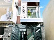 Hình ảnh TIN SAO ĐƯỢC nhà Lạc Long Quân Q. Tân Bình 53m2 Chỉ 2.3 Tỷ SHR