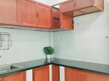 Hình ảnh Nhà Mới Gần Ngã 5 Chuồng Chó_Hẻm Thông_3PN_Ngang 4m_3.1 Tỷ