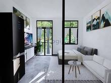 Hình ảnh Căn Hộ 1PN_35m2_Full Nội Thất_Nguyễn Xí_Gần Văn Lang Cơ Sở 3_HUTECH