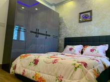 Hình ảnh HẺM 4M gần MT Nguyễn Duy Dương vừa ở vừa KD, 3 tầng 10PN, 65m2, 7.9 tỷ