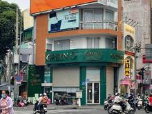 Hình ảnh Cho thuê nhà góc 2mt 416 Hai Bà Trưng và Trần Quang Khải, Quận 1