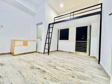 Hình ảnh Phòng trọ ban công 25m2 Full nội thất Tân Sơn