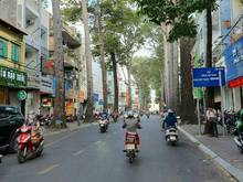Hình ảnh Siêu Hot MTKD Trần Quang Khải Q1-7,5*18.Nhà 5 Tầng.Giá Chỉ : 52 Tỷ TL.