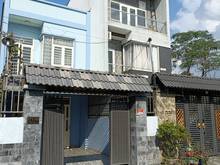 Hình ảnh Bán Nhà 2 Tầng 5 x 21m đường Thạnh Xuân 25 , Quận 12 .
