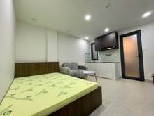 Hình ảnh CHDV Studio 28m2 Full nội thất Thang máy