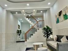 Hình ảnh Cần bán gấp nhà  BÙI ĐÌNH TUÝ 1T1L, 68M2 2PN-2WC, giá 1,53 TỶ