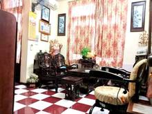 Hình ảnh Bán nhà Hai Bà Trưng, Mặt Phố 8/3 Mặt tiền 6.5m, 4 tầng 31m2, Căn góc
